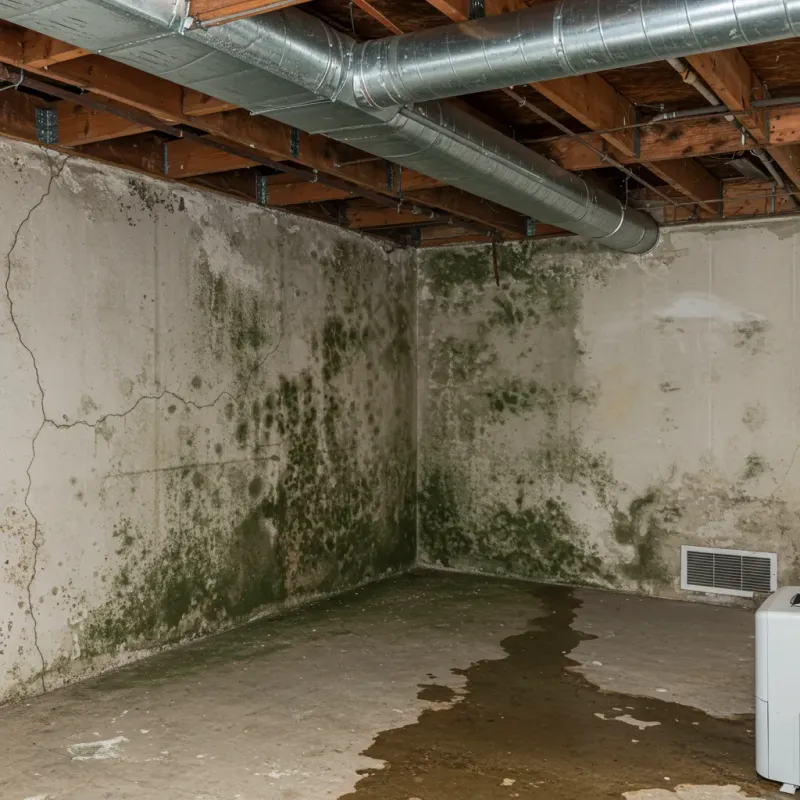 Professional Mold Removal in Crandon Lakes, NJ